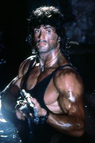 rambo