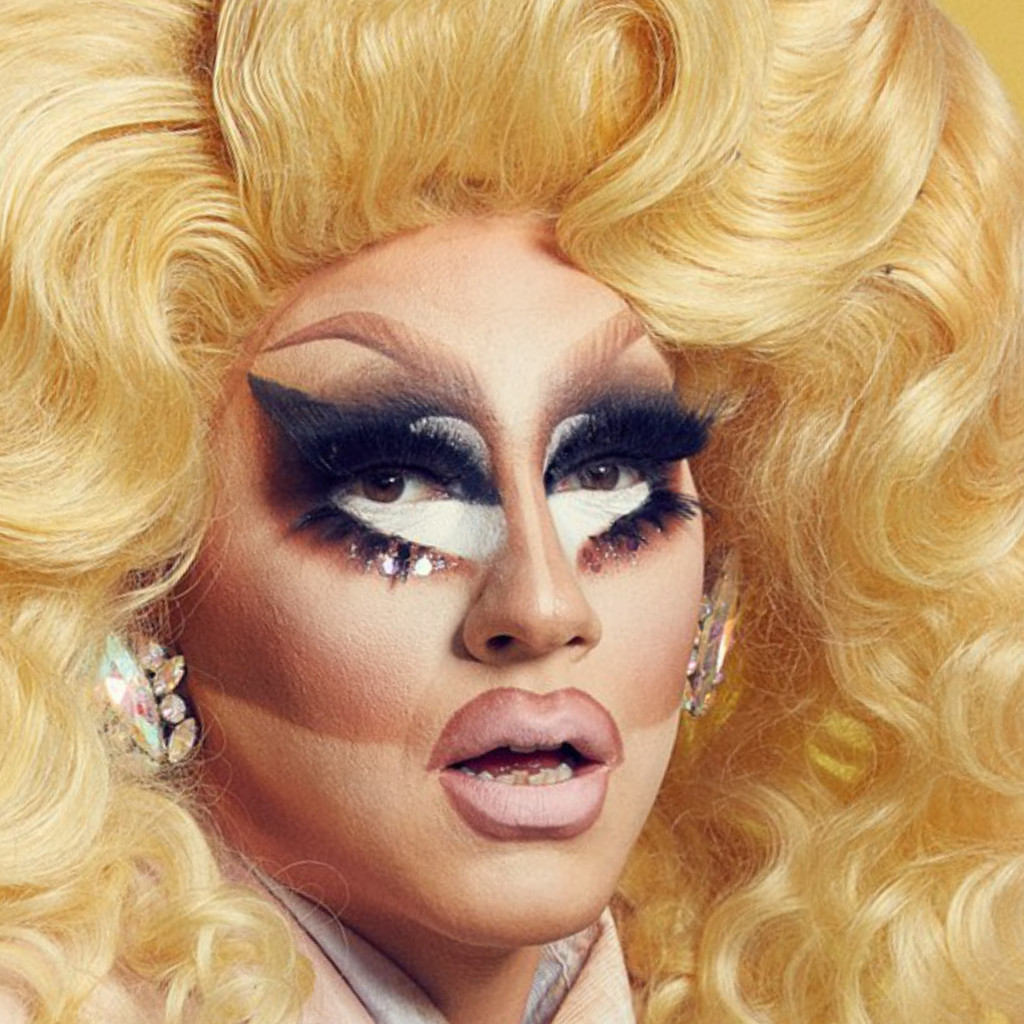 trixie mattel